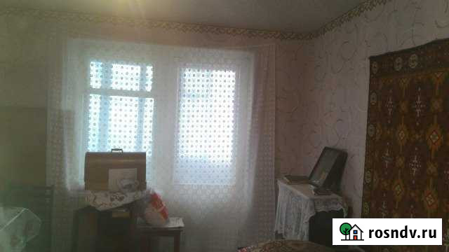 2-комнатная квартира, 44 м², 2/2 эт. на продажу в Елани Елань - изображение 1