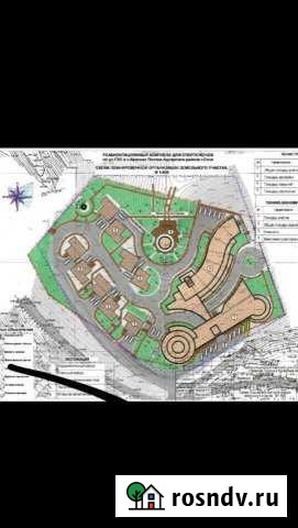 Участок ИЖС 100 сот. на продажу в Красной Поляне Краснодарского края Красная Поляна - изображение 1