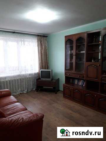 1-комнатная квартира, 33 м², 1/5 эт. на продажу в Михнево Михнево - изображение 1