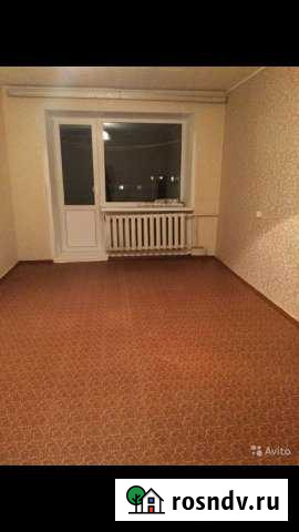 2-комнатная квартира, 45 м², 5/5 эт. на продажу в Далматово Далматово - изображение 1