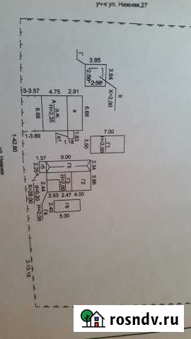 Участок ИЖС 36 сот. на продажу в Кармаскалах Кармаскалы - изображение 1
