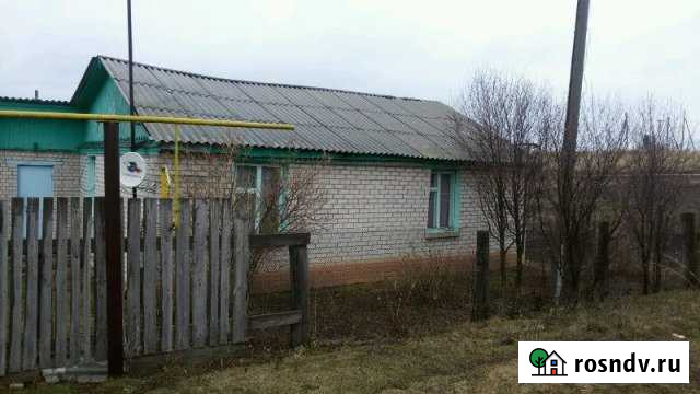 Дом 100 м² на участке 36 сот. на продажу в Джалиле Джалиль - изображение 1