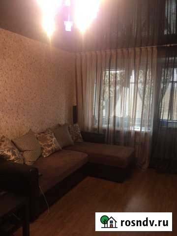 1-комнатная квартира, 34 м², 5/5 эт. на продажу в Заинске Заинск - изображение 1