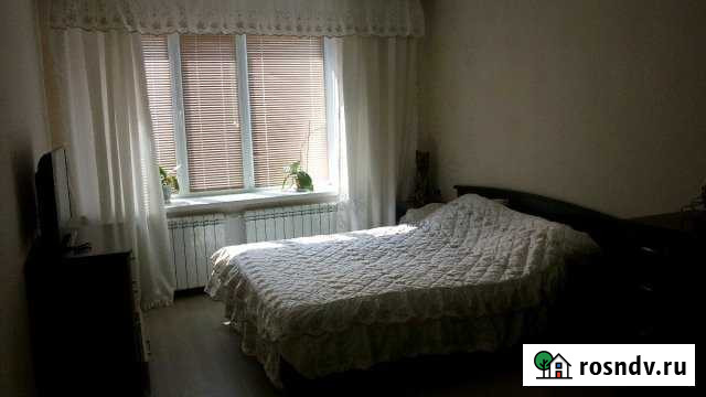 2-комнатная квартира, 70 м², 1/2 эт. в аренду посуточно в Соль-Илецке Соль-Илецк - изображение 1