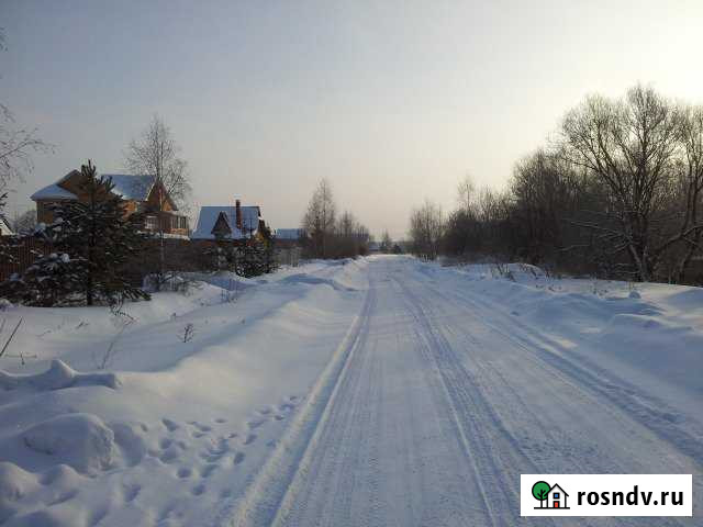 Дача 86 м² на участке 15 сот. на продажу в Софрино Софрино - изображение 1