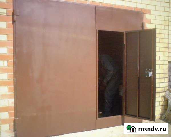 Гараж 19 м² в аренду в Дзержинске Дзержинск - изображение 1