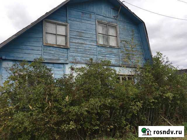 Дача 50 м² на участке 9 сот. на продажу в Камешково Камешково - изображение 1