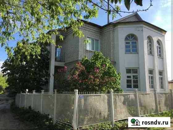 Коттедж 350 м² на участке 5 сот. на продажу в Кузнецке Кузнецк