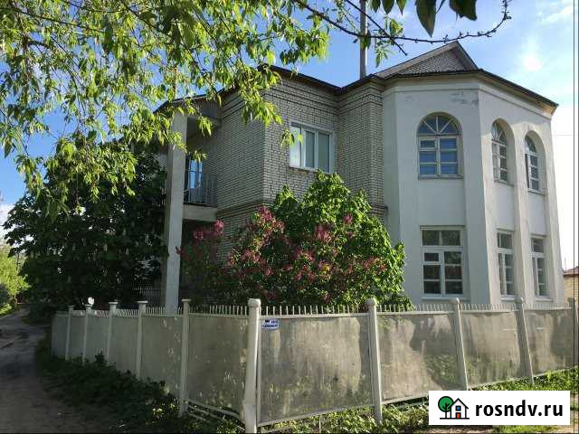 Коттедж 350 м² на участке 5 сот. на продажу в Кузнецке Кузнецк - изображение 1