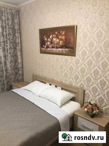 Квартира-студия, 28 м², 2/4 эт. в аренду посуточно в Томилино Томилино - изображение 1