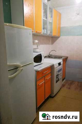 3-комнатная квартира, 57 м², 3/4 эт. на продажу в Вилючинске Вилючинск - изображение 1