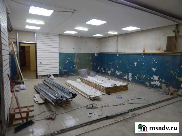 Магазин 43.2 кв.м. Урюпинск - изображение 1