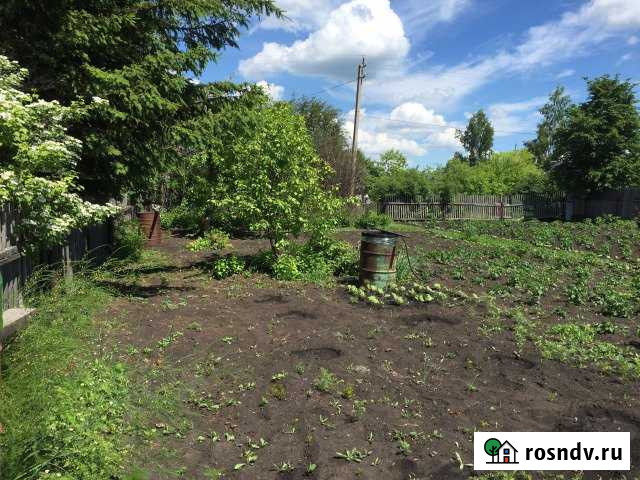 Участок СНТ, ДНП 5 сот. на продажу в Ростовке Ростовка - изображение 1