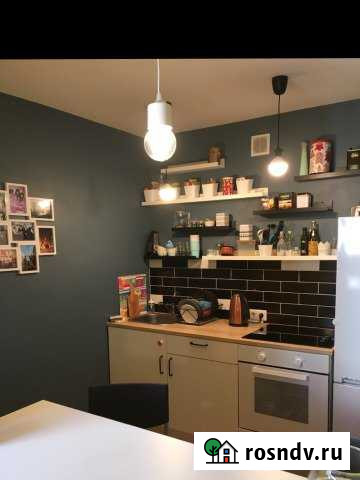 1-комнатная квартира, 33 м², 9/12 эт. на продажу в Весёлом Веселое - изображение 1