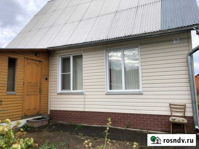 Дача 100 м² на участке 10 сот. на продажу в Яхроме Яхрома - изображение 1