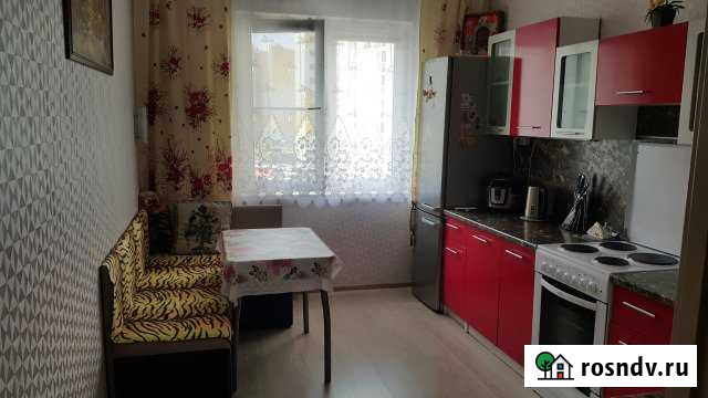 1-комнатная квартира, 43 м², 3/17 эт. на продажу в Андреевке Андреевка - изображение 1