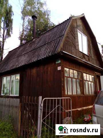 Дача 45 м² на участке 8.7 сот. на продажу в Сокуре Сокур - изображение 1