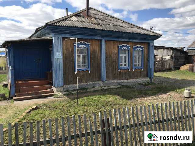 Дом 50.3 м² на участке 15 сот. на продажу в Большом Сорокино Большое Сорокино - изображение 1