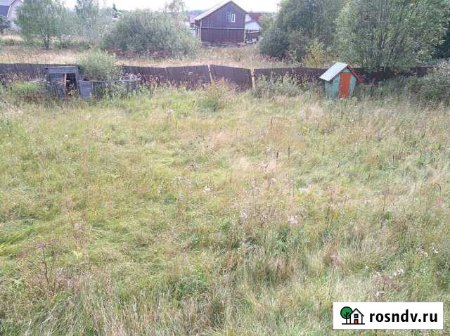 Дом 54 м² на участке 8 сот. на продажу в Малино Малино - изображение 1