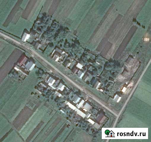 Участок ИЖС 50 сот. на продажу в Вурнарах Вурнары - изображение 1