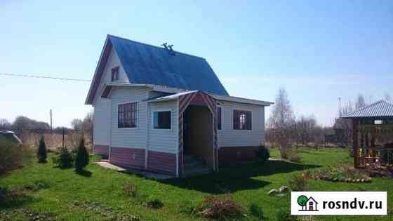 Дача 80 м² на участке 15 сот. на продажу в Гагарине Гагарин