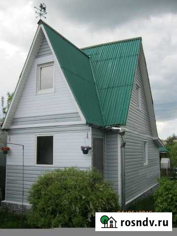 Дача 48 м² на участке 7 сот. на продажу в Лыткарино Лыткарино - изображение 1