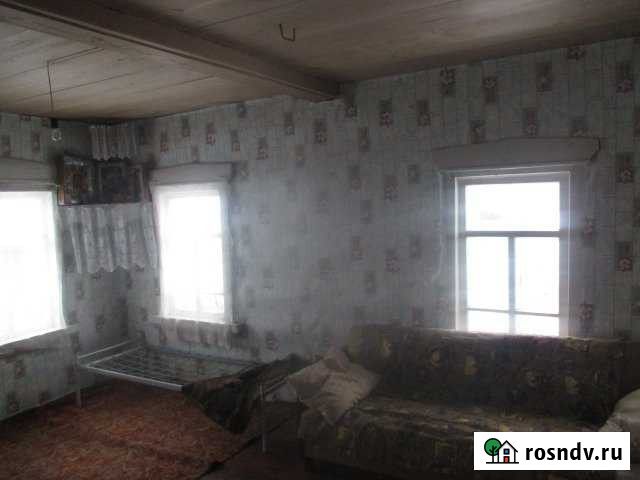 Дом 40 м² на участке 40 сот. в аренду на длительный срок в Дубенках Дубенки - изображение 1