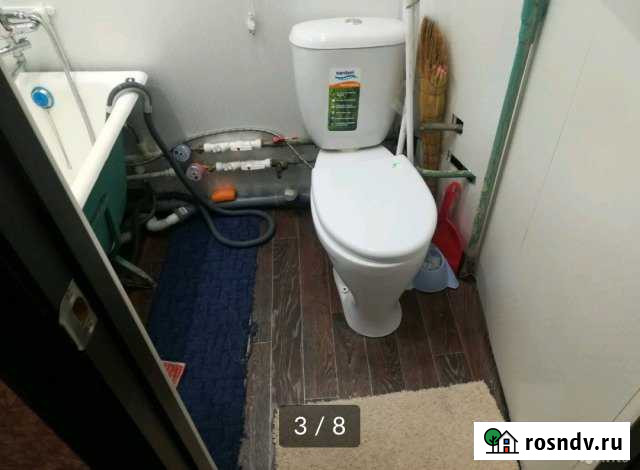 Квартира-студия, 17 м², 3/9 эт. на продажу в Норильске Норильск - изображение 1