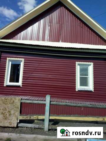 Дом 72 м² на участке 15 сот. на продажу в Зилаире Зилаир - изображение 1