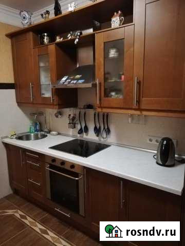 2-комнатная квартира, 62 м², 4/17 эт. в аренду на длительный срок в Железнодорожном Московской области Железнодорожный - изображение 1