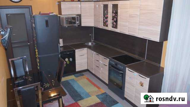 1-комнатная квартира, 59 м², 14/17 эт. на продажу в Черном Черное - изображение 1