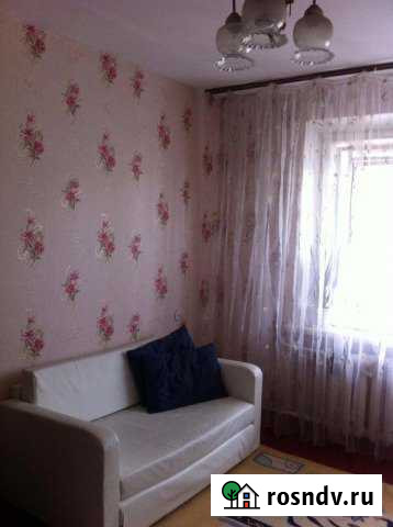 Комната 18 м² в 1-ком. кв., 2/5 эт. на продажу в Новороссийске Новороссийск - изображение 1