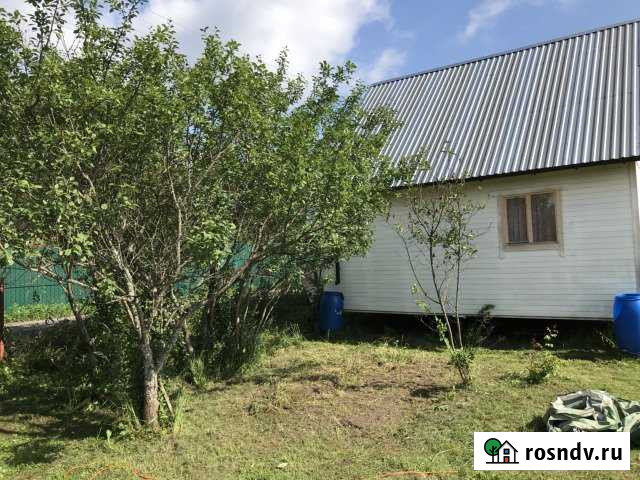 Дача 56 м² на участке 5.7 сот. на продажу в Поварово Поварово - изображение 1