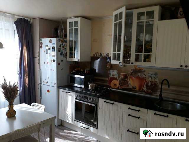 2-комнатная квартира, 58 м², 1/3 эт. на продажу в Балахне Балахна - изображение 1