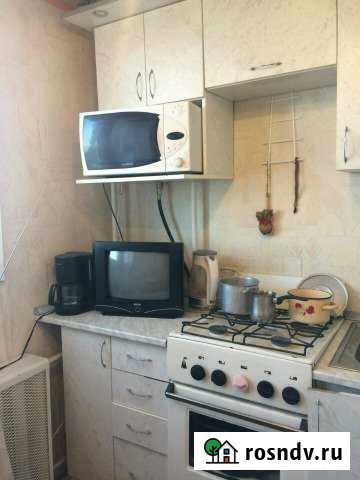 1-комнатная квартира, 32 м², 7/9 эт. в аренду на длительный срок в Кингисеппе Кингисепп - изображение 1