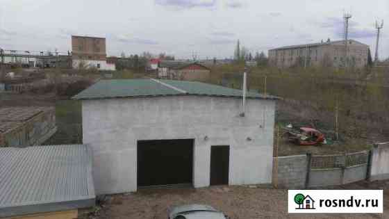 Производственное помещение, 160 кв.м. Октябрьский