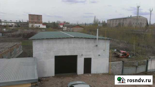 Производственное помещение, 160 кв.м. Октябрьский - изображение 1