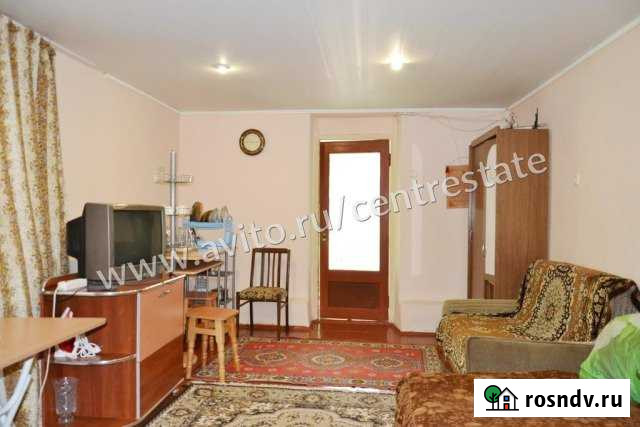 1-комнатная квартира, 30 м², 1/5 эт. на продажу в Алуште Алушта - изображение 1