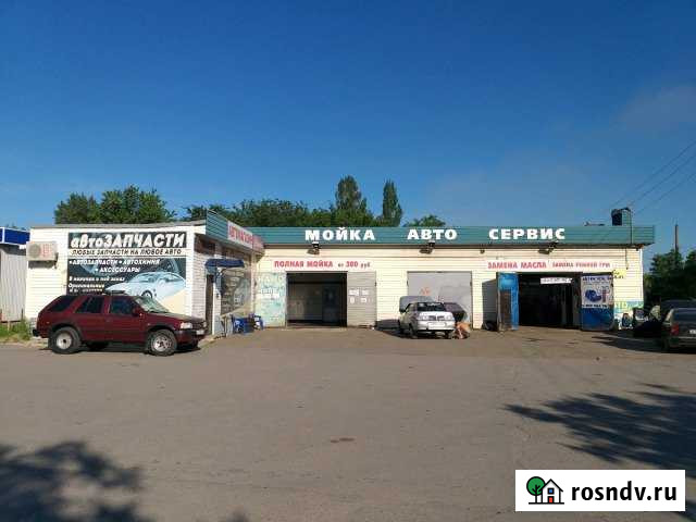 Готовый бизнес Новочеркасск - изображение 1