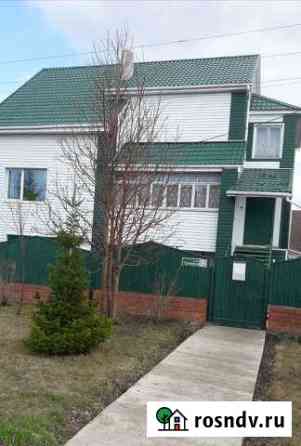 Коттедж 160 м² на участке 10 сот. на продажу в Рубцовске Рубцовск