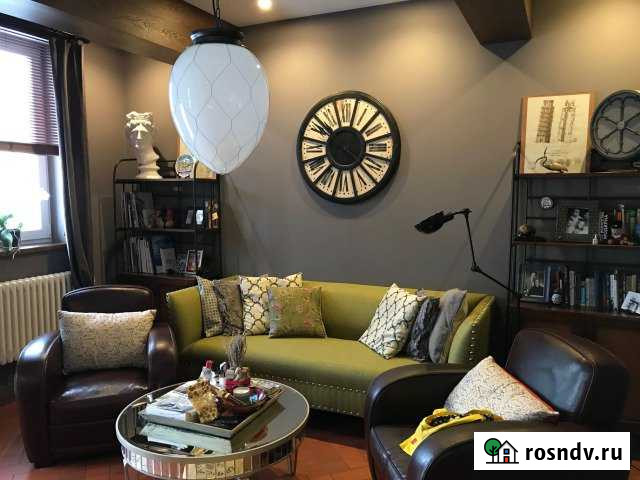 3-комнатная квартира, 71 м², 2/2 эт. на продажу в Федоровском Ленинградской области Федоровское - изображение 1