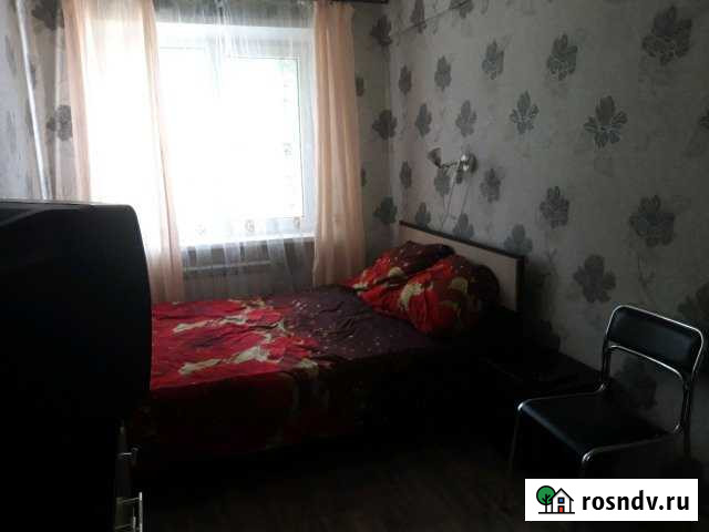 2-комнатная квартира, 62 м², 5/5 эт. в аренду на длительный срок в Балаково Балаково - изображение 1