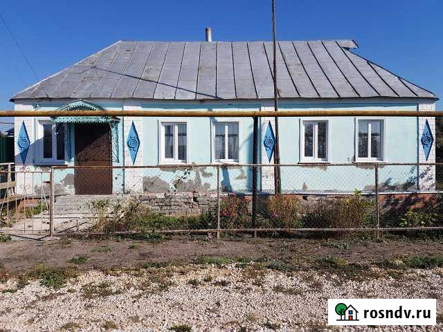 Дом 47.7 м² на участке 40 сот. на продажу в Каликино Каликино - изображение 1