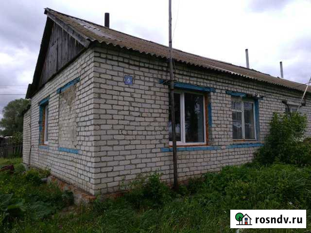 Дом 35 м² на участке 5 сот. на продажу в Ундорах Ундоры - изображение 1