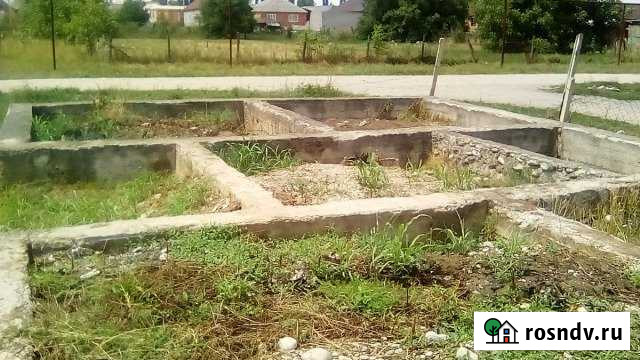 Участок ИЖС 12 сот. на продажу в Ачхом-Мартане Ачхой-Мартан - изображение 1