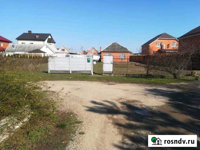 Участок ИЖС 5 сот. на продажу в Агрономе Агроном - изображение 1