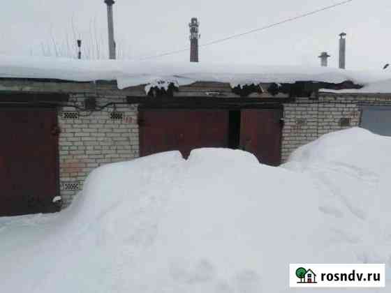 Гараж >30 м² на продажу в Волосово Волосово