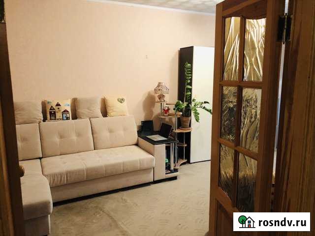 2-комнатная квартира, 50 м², 3/5 эт. на продажу в Грязях Грязи - изображение 1