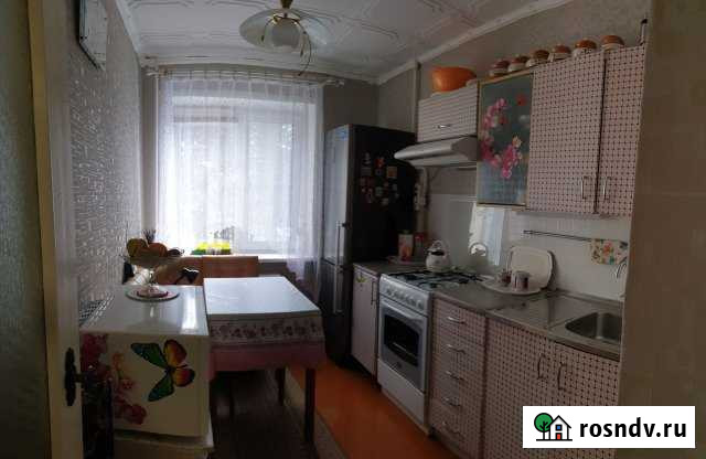 4-комнатная квартира, 80 м², 3/5 эт. на продажу в Кадуе Кадуй - изображение 1