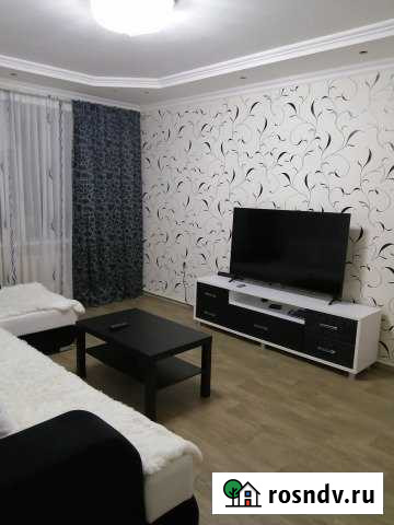 2-комнатная квартира, 59 м², 2/5 эт. на продажу в Нурлате Нурлат - изображение 1